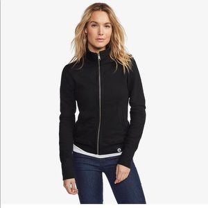 American Giant Moto - never worn!